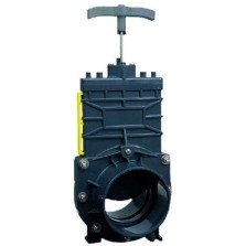 VANA cutit DN 100 SANIFLO