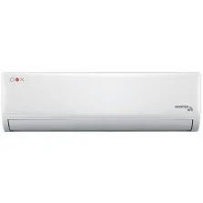 Unitate interioară aer condiționat multisplit Radox DOX, 12000 BTU, control WIFI, model DOX-12DVI