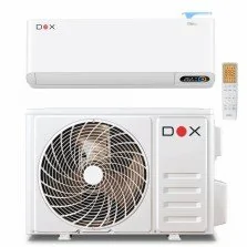 Aer conditionat Radox Dox Fresh 9000 BTU WIFI, Clasa A+++ / A+++, autocuratare, filtrare in 4 straturi