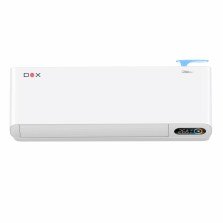 Aer conditionat Radox Dox Fresh 9000 BTU WIFI, Clasa A+++ / A+++, autocuratare, filtrare in 4 straturi