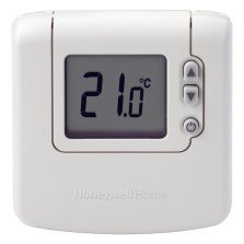 Termostat fara fir Honeywell DT92A1004 neprogramabil