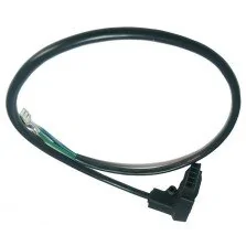 Cablu vană gaz centrală termică Motan Plus MT, Start BT