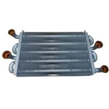 Schimbător căldură centrală termică Motan Start BT Giannoni BT 270 mm C11PRB28505