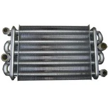 Schimbător caldură centrală termică Motan Kstart valmex bt 230mm C21