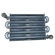 Schimbător caldură centrală termică Motan Kplus Valmex mt 230 mm C22
