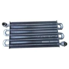 Schimbător căldură centrala termica Motan MaxOptimus 31 kw Valmex 320 mm C17