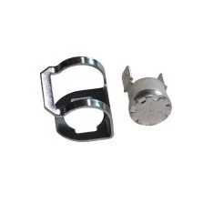 Termostat supratemperatură centrală termică Motan 90 grade fără flanșă + clema KPlus 24, Sigma 24, Sigma 31, Green 24, Green 28, Max Optimus 31