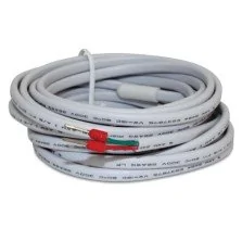 Senzor de pardoseala Salus FS3000Z, lungime cablu 3 m