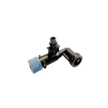 Robinet umplere centrală termică Protherm, Vaillant si Saunier Duval