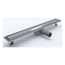 Rigola de dus Gehler Bamboo G029 70cm