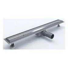 Rigola de dus Gehler Bamboo G029 70cm