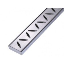 Rigola de dus Gehler Stone PG01 60cm