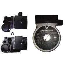 Pompă circulație centrală termică Motan Mkdens, Maxoptimus, Optimus MT Grundfos CESA02 C13/C14/C15/C17-S