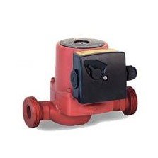 Pompa electronica de circulatie pentru instalatiile solare MAYER GPD SOL 32-8S