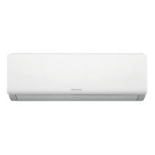 Aer conditionat Kanion 12000 BTU WIFI Clasa A++ / A+ R32 Tehnologia Golden Fin, Functia i-Feel, Functia Smart Air Flow, kit de instalare si suporti inclusi