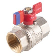 Robinet apa cu bila Ferro F-Power G1 KFPM3