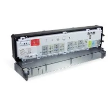 Centru de comanda Salus cu 8 zone KL08RF, 5 ani garantie