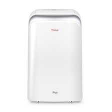 Aer conditionat portabil Inventor Magic 12000 BTU R290 A/A+ M3GHP290-12 NL03377