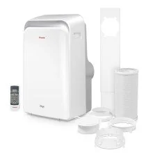 Aer conditionat portabil Inventor Magic 12000 BTU R290 A/A+ M3GHP290-12 NL03377