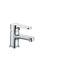 Baterie lavoar cu ventil Moos HL18041-63