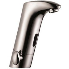 Baterie lavoar cu senzor, cu mixer MOOS - seria SENSOMATIK, model MOSWB-304LT2