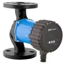 Pompa circulatie IMP-PUMPS NMT SMART 40-60 F cu turatie variabila, 10 bar, 110W, 230V
