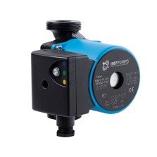 Pompa circulatie IMP-PUMPS NMT PLUS 15/60-130 cu turatie variablia, 10 bar, 50W, 230V