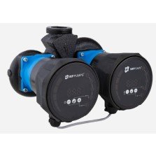Pompa circulatie IMP PUMPS NMTD SMART II 32/120-180 cu turatie variabila, 10 bar, 160W, 230V