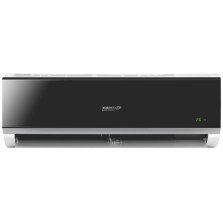 Aer condiționat Nordstar Noire 9000 BTU WIFI Clasa A++ / A+ R32, funcție auto curățare, funcția turbo, filtru ioni argint
