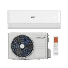 Aer conditionat Nordstar Polar 9000 BTU WIFI Clasa A+++/A++, incalzire la -25 grade
