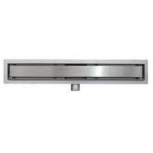 Rigola de dus Gehler Stone PG01 60cm