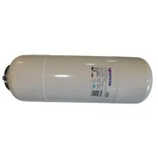 Vas expansiune ACM centrala Motan BA120L-ERP, BA120L-V1 CIMM ACS CE 8L D.160MM