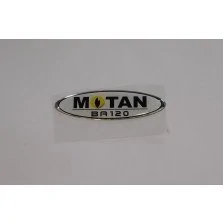 Sigla volumetrica centrala termica Motan ACM BA120L-ERP, BP120L,BA120L-V1, BP120L-V1 BA120