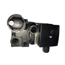 Pompă circulație centrală termică Motan Kstart Grundfos D0370 CESA03 C21