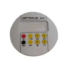 Membrana centrala Motan Optimus C15