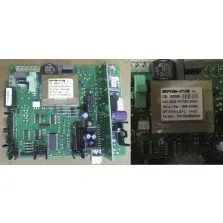 Placa electronica centrala Motan Mkdens 380 C13,  C14 soft erco 