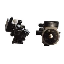 Pompă circulație centrală termică Motan Sigma GPD15-6S Z159 XINHU