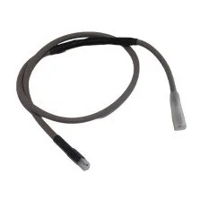 Cablu electrod aprindere centrala Motan Sigmakdens C33 1kohm 560MM 20601007