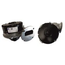 Ventilator centrală termică Motan MKDens, Condens 100, Condens 100 CH1, CH2, Condens Plus 100 NG40m W940114460 60KW C38