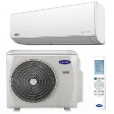 Aer condiționat Carrier Extreme 3 9000 BTU WIFI Clasa A++ / A+, Lampa UV, funcția Follow Me, filtru Cold Catalyst & Vitamin C