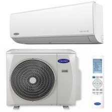 Aer condiționat Carrier Extreme 3 18000 BTU WIFI Clasa A++ / A+, Lampa UV, funcția Follow Me, filtru Cold Catalyst & Vitamin C
