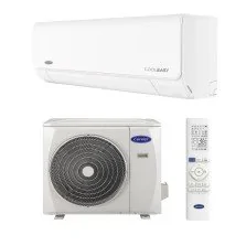 Aer conditionat Carrier CoolEasy 18000 BTU WIFI Clasa A+++ / A+++, functia 3D Air Flow, filtru de carbune activ, filtru Silver ion 7988580