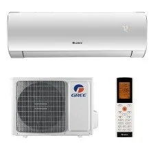Aer condiționat Gree Fairy 9000 BTU WIFI Clasa A++ / A+, R32, Generator Ioni, Cold Plasma, auto curățare, încălzire la -25 grade