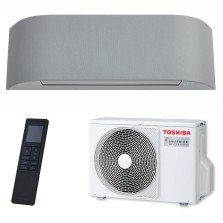 Aer conditionat Toshiba Haori 16000 BTU WIFI Clasa A+++ / A+++, tehnologie inovatoare Plasma Ionizer, filtru Ultra Pure, Mod Ultra Silentios 7988521