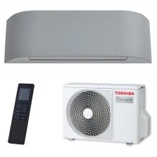Aer conditionat Toshiba Haori 16000 BTU WIFI Clasa A+++ / A+++, tehnologie inovatoare Plasma Ionizer, filtru Ultra Pure, Mod Ultra Silentios 7988521