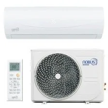 Aer conditionat Nobus Smart 12000 BTU WIFI Inverter Clasa A++ / A+ R32 CS35-V3G 12000