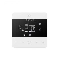 Termostat Purmo Unisenza WIFI 230V cu montaj in doza