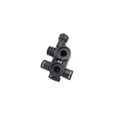 Conector schimbator secundar centrala termica Beretta Quadra Green 25 CSI