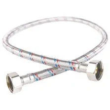 Racord flexibil apa Ferro 1/2"-1/2" 40CM I-I