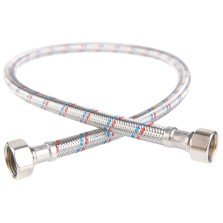 Racord flexibil apa Ferro 1/2"-3/8" 40CM I-I